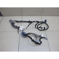 Проводка (коса) Nissan Qashqai (J10) (2006 - 2014) 24125JD04B