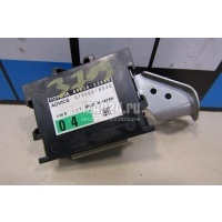 Блок электронный Toyota IS 250/350 (2013 - ) 89630-53040