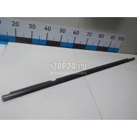 Накладка стекла заднего правого Toyota Corolla E12 (2001 - 2007) 7573012261