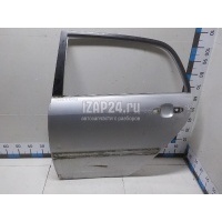 Дверь задняя левая Toyota Corolla E12 (2001 - 2007) 6700413330