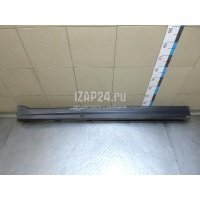 Накладка на порог (наружная) Land Rover Freelander 2 (2007 - 2014) LR001680