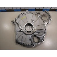 Крышка коленвала задняя Land Rover Range Rover Evoque (2011 - 2018) LR096512