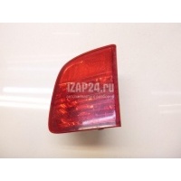 Фонарь задний в бампер правый Toyota Land Cruiser (200) (2008 - ) 8145760020