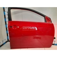Дверь передняя правая Toyota Corolla E15 (2006 - 2013) 6700112A30