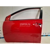 Дверь передняя левая Toyota Corolla E15 (2006 - 2013) 6700212A30