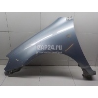Крыло переднее левое Toyota Corolla E12 (2001 - 2007) 5381202080