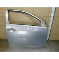Дверь передняя правая Toyota Corolla E15 (2006 - 2013) 6700112A30