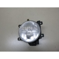 Фара противотуманная правая Toyota Land Cruiser (200) (2008 - ) 8121060180