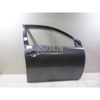 Дверь передняя правая Toyota Corolla E15 (2006 - 2013) 6700112A30
