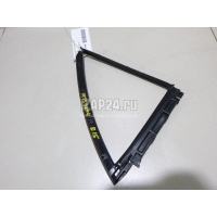 Уплотнитель форточки левой Toyota Corolla E15 (2006 - 2013) 6818912330