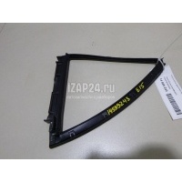 Уплотнитель форточки правой Toyota Corolla E15 (2006 - 2013) 6818812330