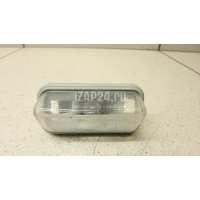 Фонарь подсветки номера Toyota Corolla E11 (1997 - 2001) 8127002071