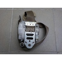 Ремень безопасности с пиропатроном Toyota IS 250/350 (2005 - 2013) 7322053130A1