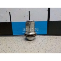 Гайка колеса Toyota Hilux (2005 - 2015) 9094201109
