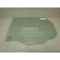 Стекло двери задней левой Ford Focus I (1998 - 2005) 1092949
