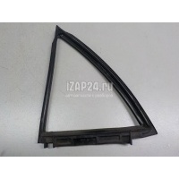 Уплотнитель форточки левой Toyota Corolla E15 (2006 - 2013) 6818912330