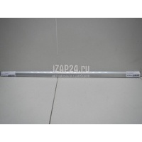 Молдинг передней левой двери Toyota Corolla E12 (2001 - 2007) 7573213170