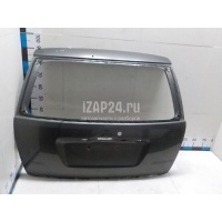 Дверь багажника Toyota Corolla E12 (2001 - 2007) 670051F810