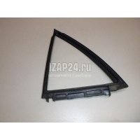 Уплотнитель форточки левой Toyota Corolla E15 (2006 - 2013) 6818912330