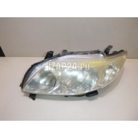 Фара левая Toyota Corolla E15 (2006 - 2013) 8117012A70