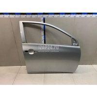 Дверь передняя правая Toyota Corolla E15 (2006 - 2013) 6700112A30
