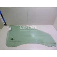 Стекло двери передней правой Jaguar X-TYPE (2001 - 2009) C2S5435