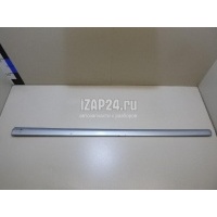 Молдинг передней правой двери Toyota Corolla E12 (2001 - 2007) 7573102904