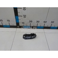 Кронштейн переднего бампера левый Toyota Land Cruiser (200) (2008 - ) 5211660250