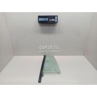 Стекло двери задней левой (форточка) VAG Octavia (A4 1U-) (2000 - 2011) 1U9845215C