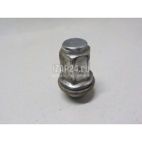 Гайка колеса Toyota Hilux (2005 - 2015) 9094201109