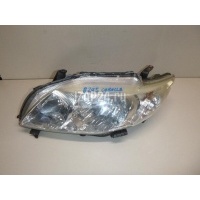 Фара левая Toyota Corolla E15 (2006 - 2013) 8117012A70