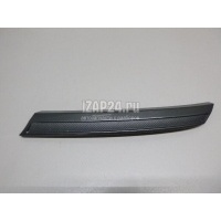 Накладка на решетку радиатора Toyota Corolla E15 (2006 - 2013) 5311312110