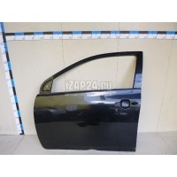 Дверь передняя левая Toyota Corolla E15 (2006 - 2013) 6700212A30