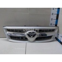 Решетка радиатора Toyota Hilux (2005 - 2015) 531110K090