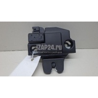 Замок багажника Toyota Camry V40 (2006 - 2011) 6460033130