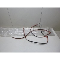 Молдинг лобового стекла Toyota Camry V50 (2011 - ) 7553133140
