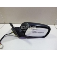 Зеркало правое электрическое Toyota Avensis I (1997 - 2003) 8790105040