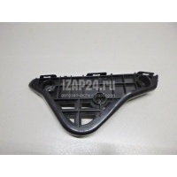 Кронштейн переднего бампера левый Toyota Camry V50 (2011 - ) 5253606170