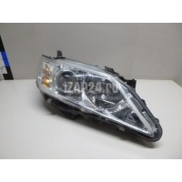 Фара правая Toyota Camry V50 (2011 - ) 8113006B12