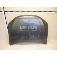 Капот Toyota Camry V50 (2011 - ) 5330106210