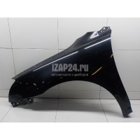 Крыло переднее левое Toyota Avensis II (2003 - 2008) 5381205040