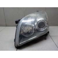 Фара левая Toyota Avensis II (2003 - 2008) 8117005220