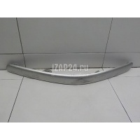 Молдинг переднего бампера левый Toyota Avensis II (2003 - 2008) 5271305901