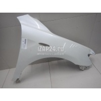 Крыло переднее правое Toyota Camry V40 (2006 - 2011) 5380133180
