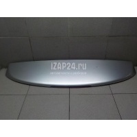 Спойлер (дефлектор) багажника Toyota Avensis II (2003 - 2008) 7687105902