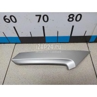 Накладка ручки наружной Toyota Camry V40 (2006 - 2011) 7464533040
