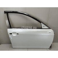 Дверь передняя правая Toyota Camry V40 (2006 - 2011) 6700133160