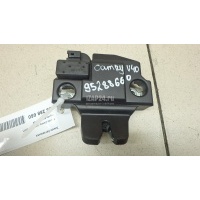 Замок багажника Toyota Camry V40 (2006 - 2011) 6460033130