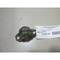 Кронштейн крепления заднего стабилизатора Toyota Avensis II (2003 - 2008) 4883205010