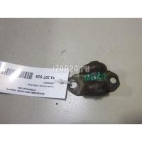 Кронштейн крепления заднего стабилизатора Toyota Avensis II (2003 - 2008) 4883205010